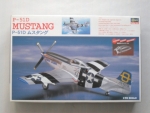 Thumbnail HASEGAWA SS15 P-51D MUSTANG
